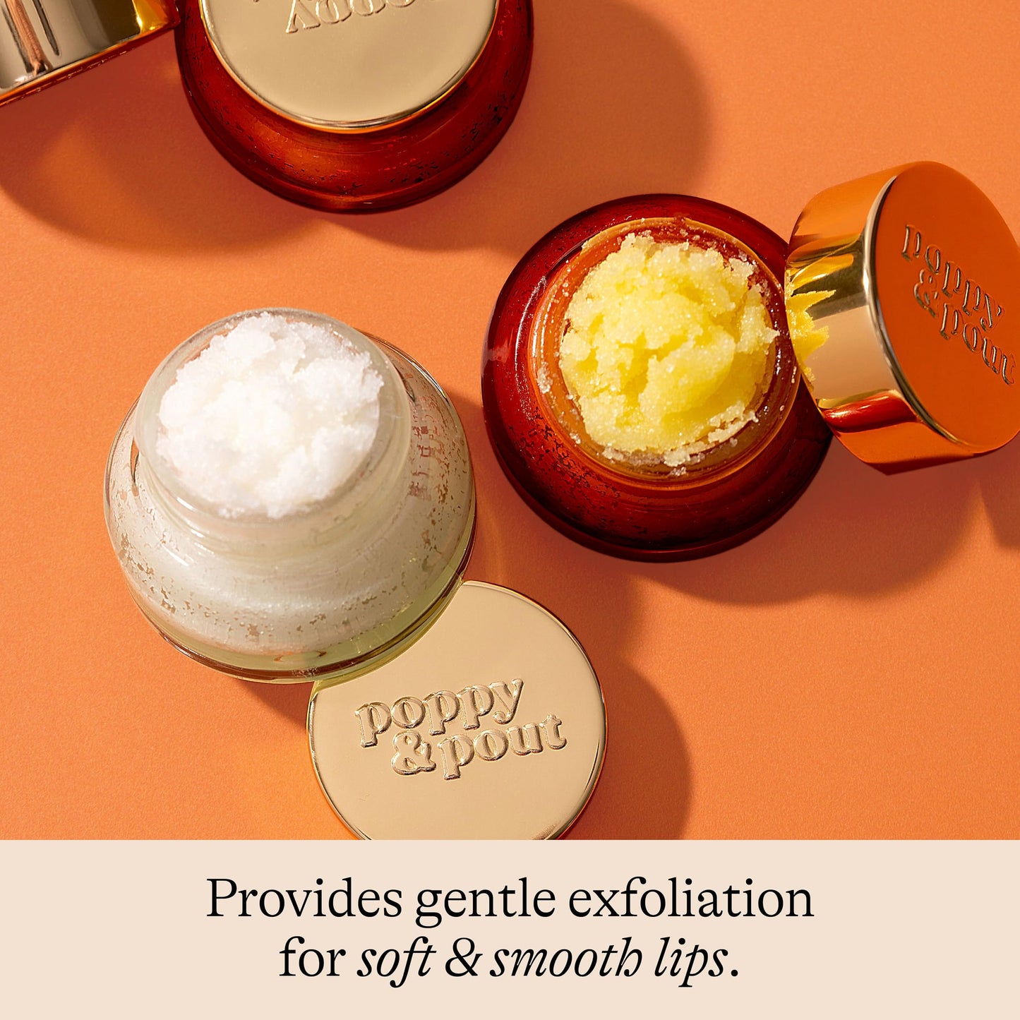 Lip Scrubs - Original Flavors, Singles