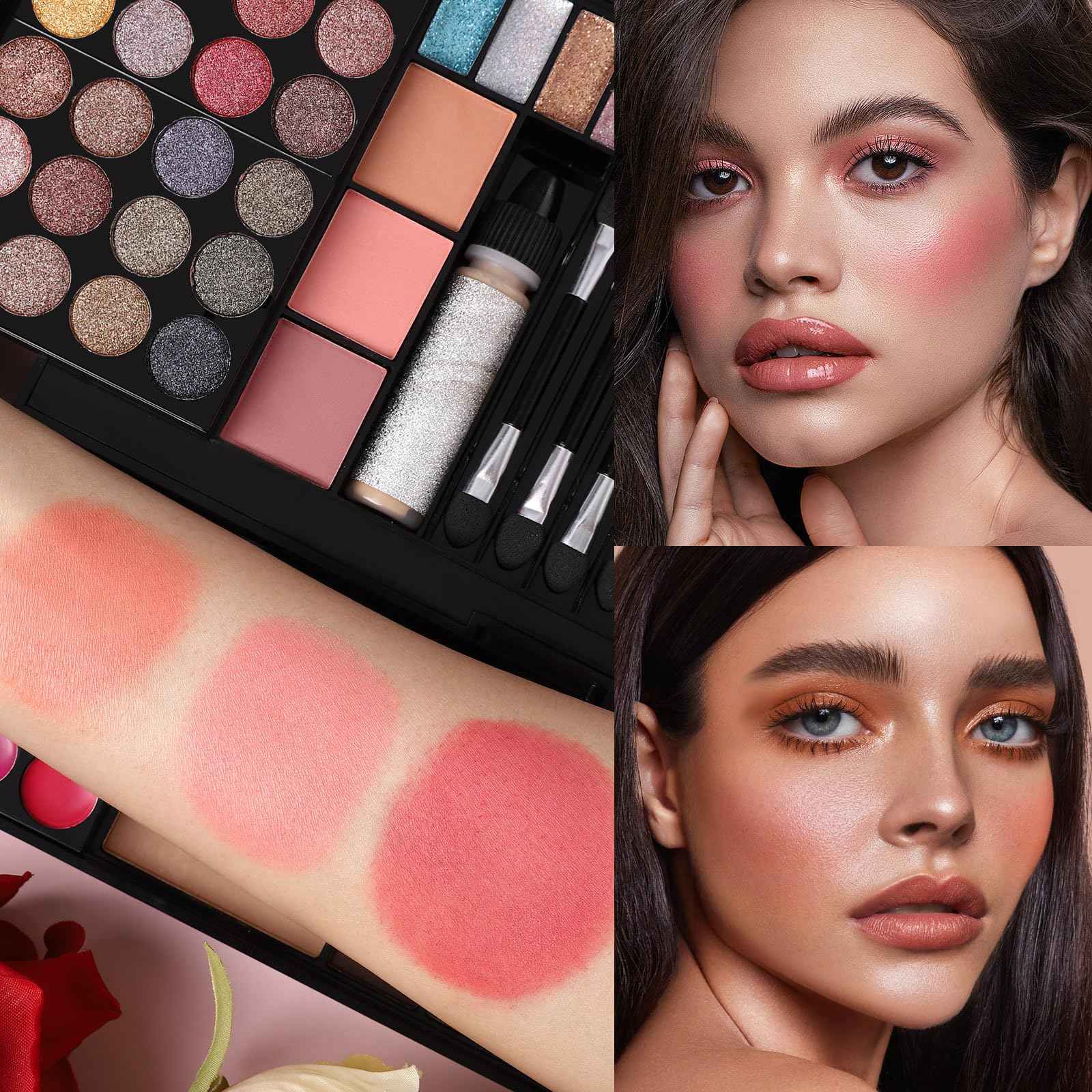 Professional Makeup Gift Sets For Women