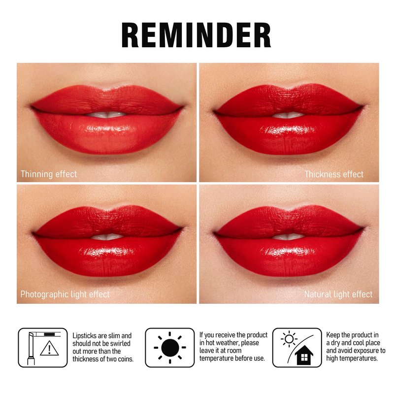 MAKI YIKA Moisture Nude Lipstick for Women Hydrate Tinted Lip Balm for Mother's Day Dry Cracked Lips Sheer Lipstick Lip Tinted Glossy Finish,MA055 Mica Nude