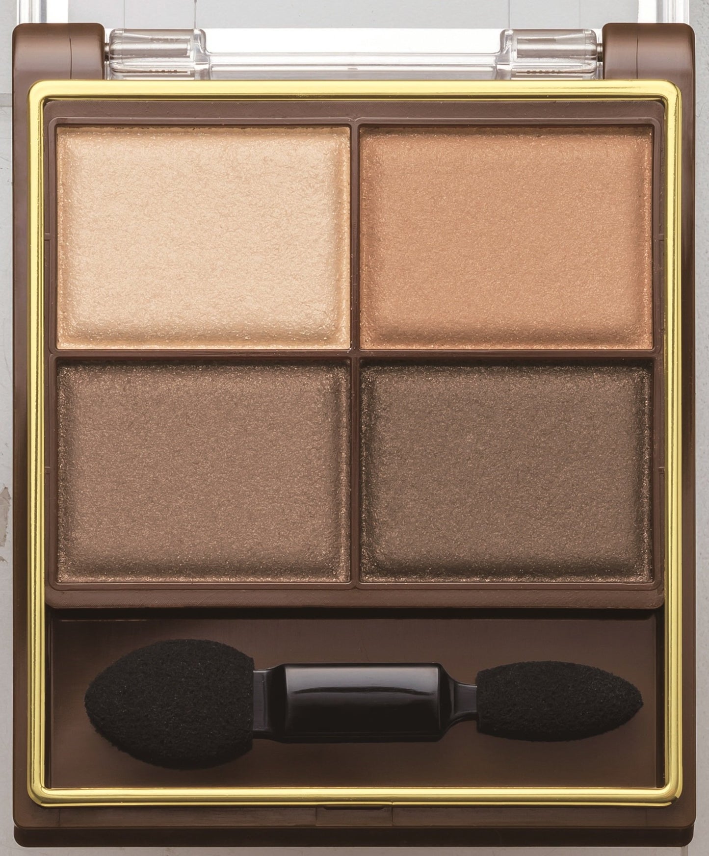 EXCEL Skinny Rich Shadow SR02 Real Brown