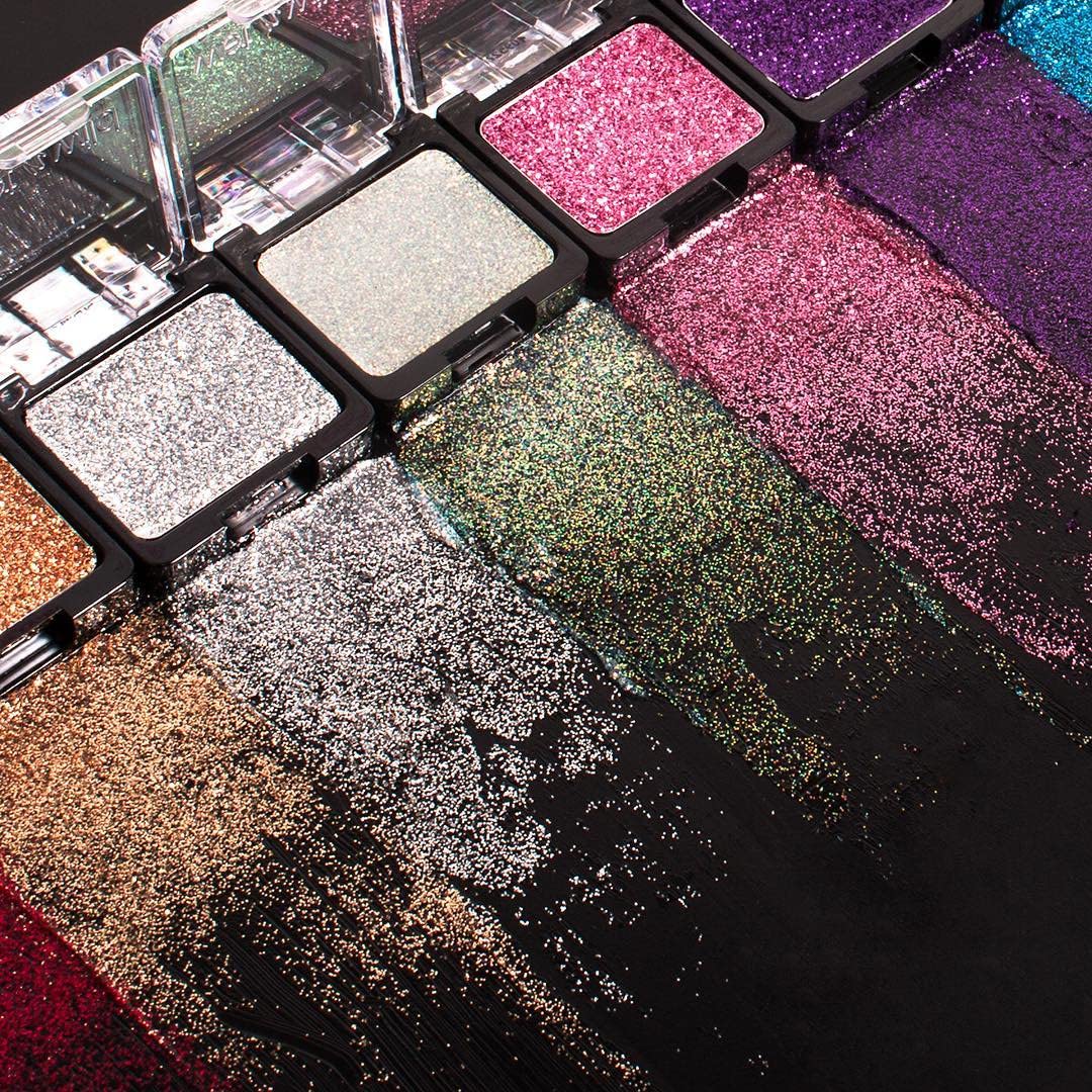 wet n wild Color Icon Eyeshadow