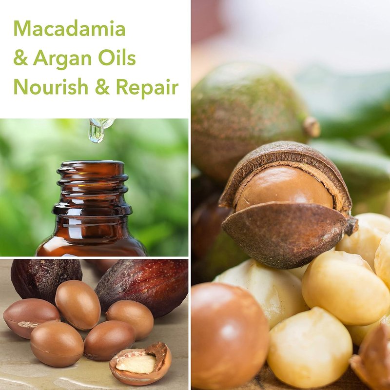 Macadamia Professional Weightless Repair Hair Conditioner - Hydrating Formula for Fine, Damaged & Color-Treated Hair | 33.8 fl oz