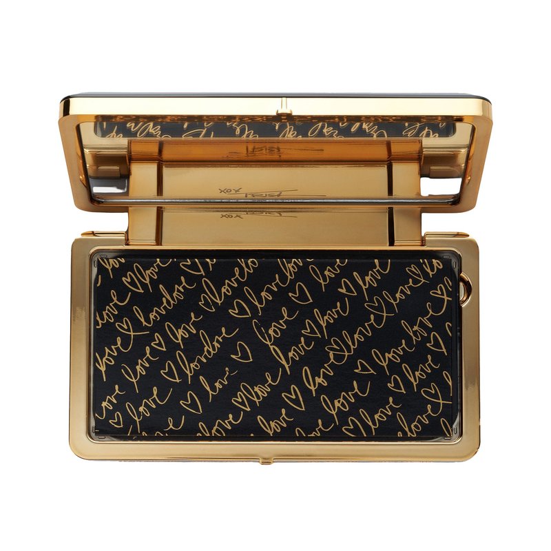 Trish McEvoy® Makeup Wardrobing Deluxe Refillable Compact 2