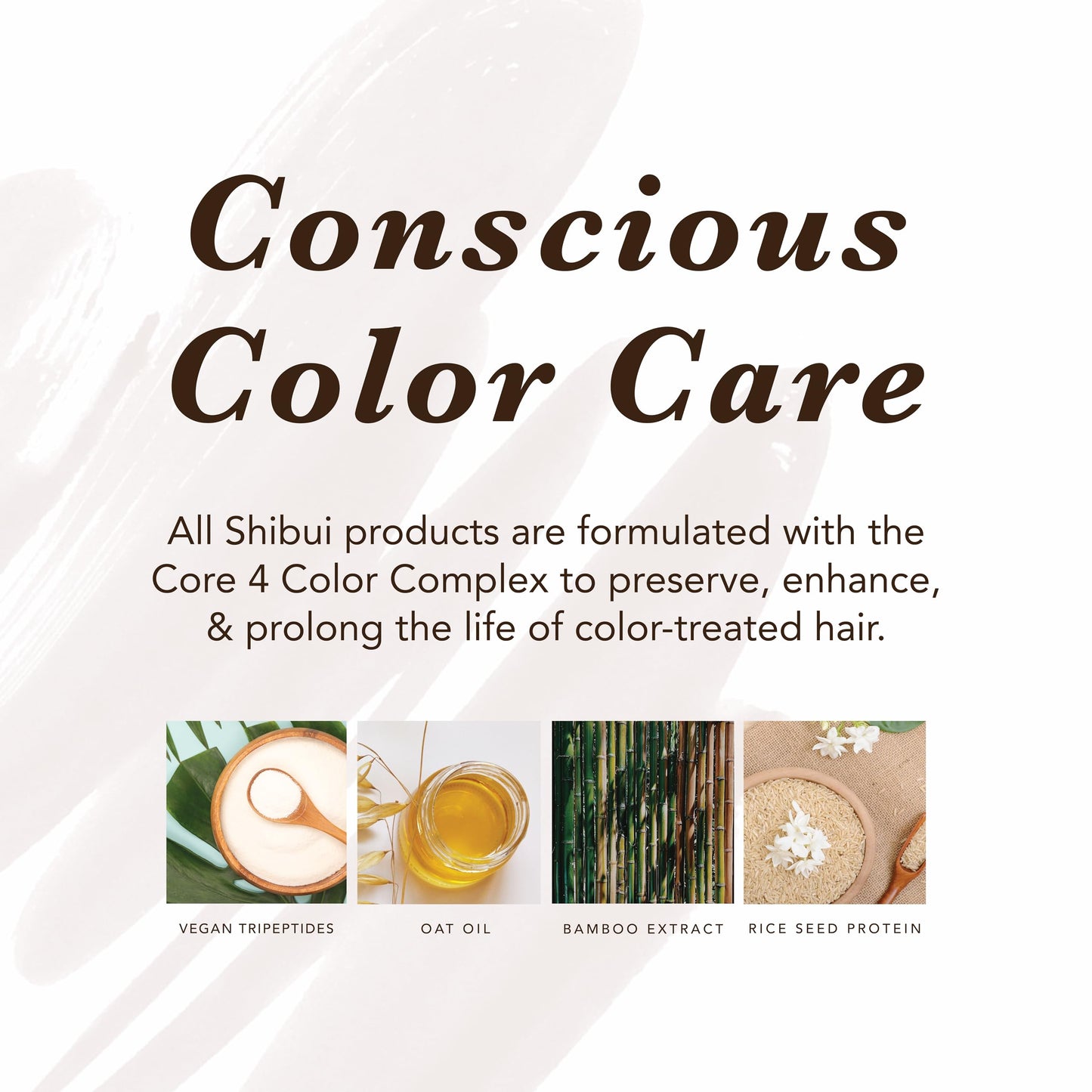 SHIBUI Ultra Hydrating Shampoo, Moisture-Rich Color Protection & Cleansing with Camellia & Lemongrass Oils for Medium to Textured Hair, Color-Safe & Silicone-Free, 12 Fl Oz