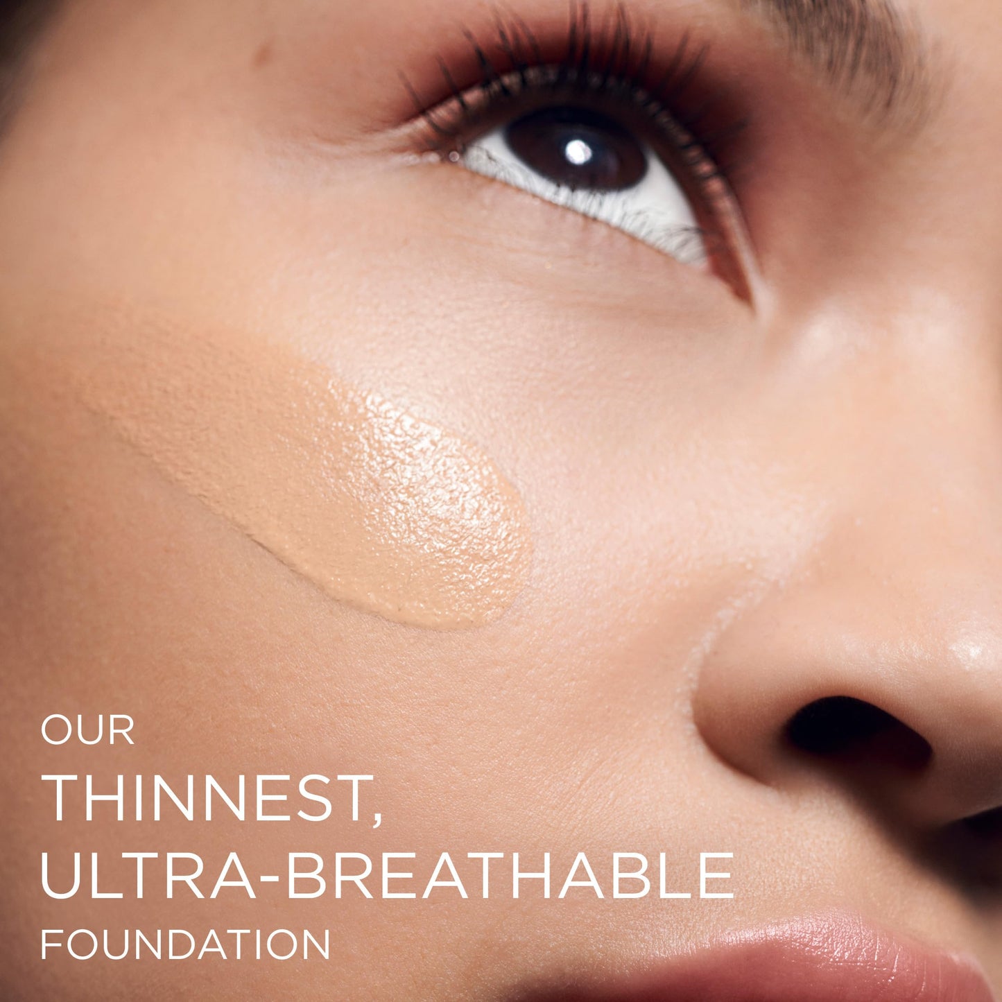 Lancôme Teint Idole Ultra Wear Natural Matte Foundation- Longwear, Medium-Full Coverage, Natural Finish, Waterproof & Hydrating - 120N (Fair Skin with Neutral/Peachy Undertones), 1 Fl Oz