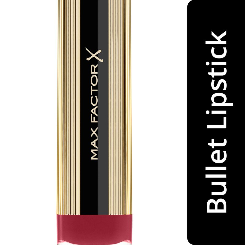 Colour Elixir Lipstick - 025 Sunbronze by Max Factor for Women - 0.14 oz Lipstick