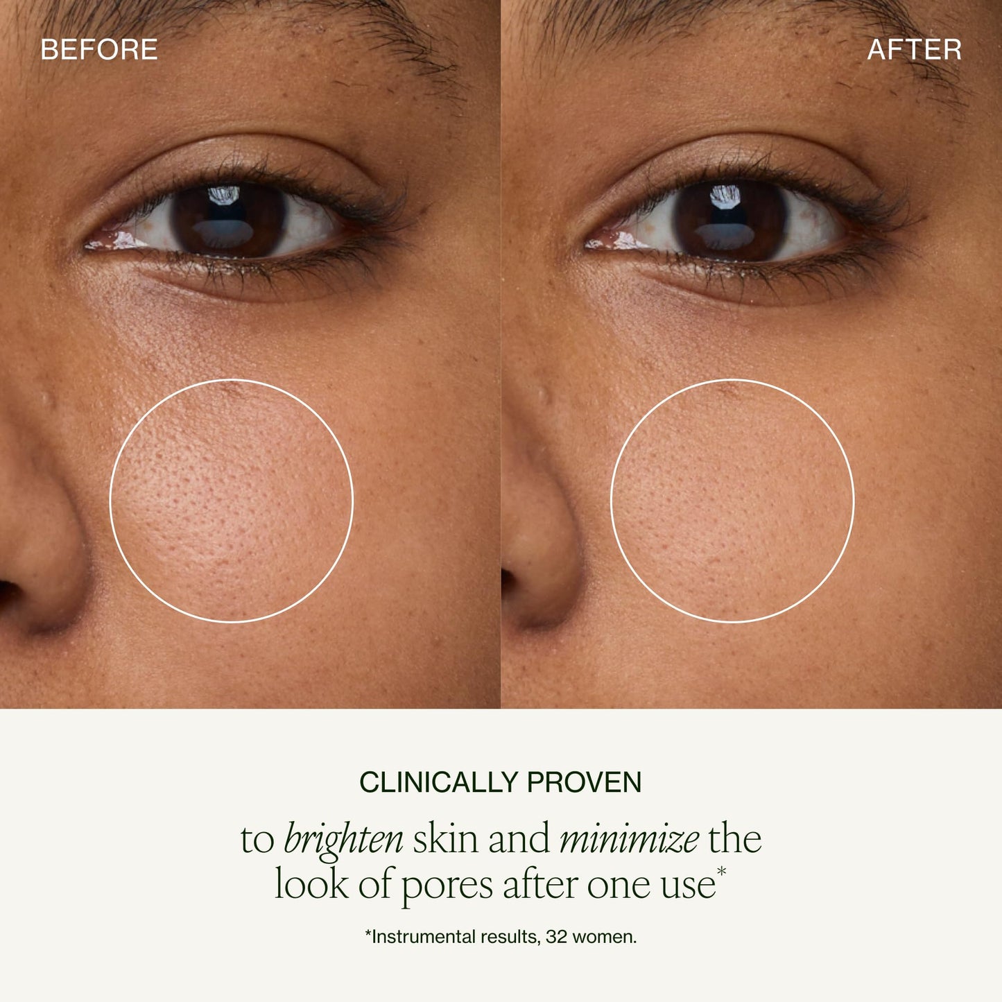 Tata Harper Regenerating Cleanser | Daily Cleansing & Exfoliating Facial Cleanser with Beta Hydroxy Acid | Clinically Proven Natural Skincare for Uneven Texture & Lack of Radiance, 1.7 fl oz