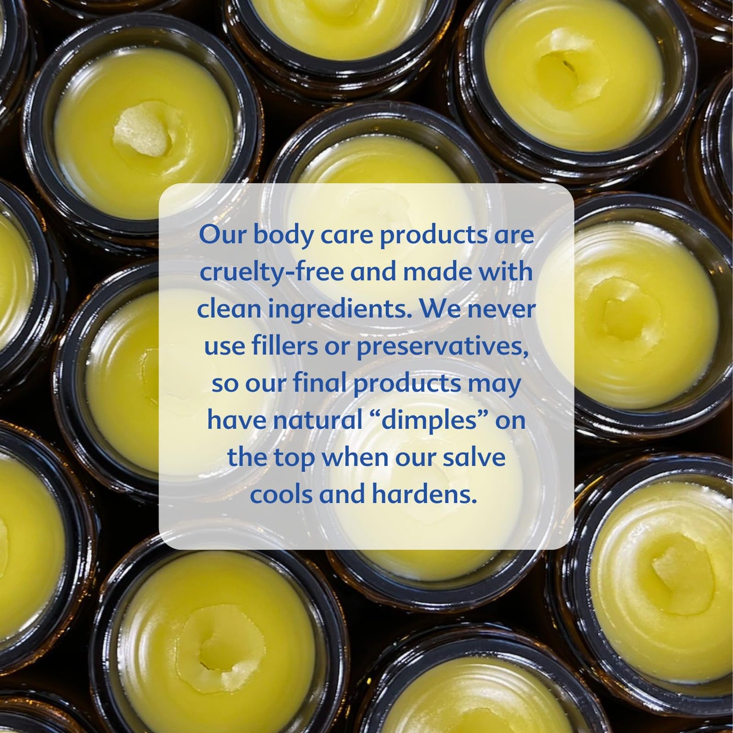 Motherlove Pregnant Belly Salve (4 oz)
