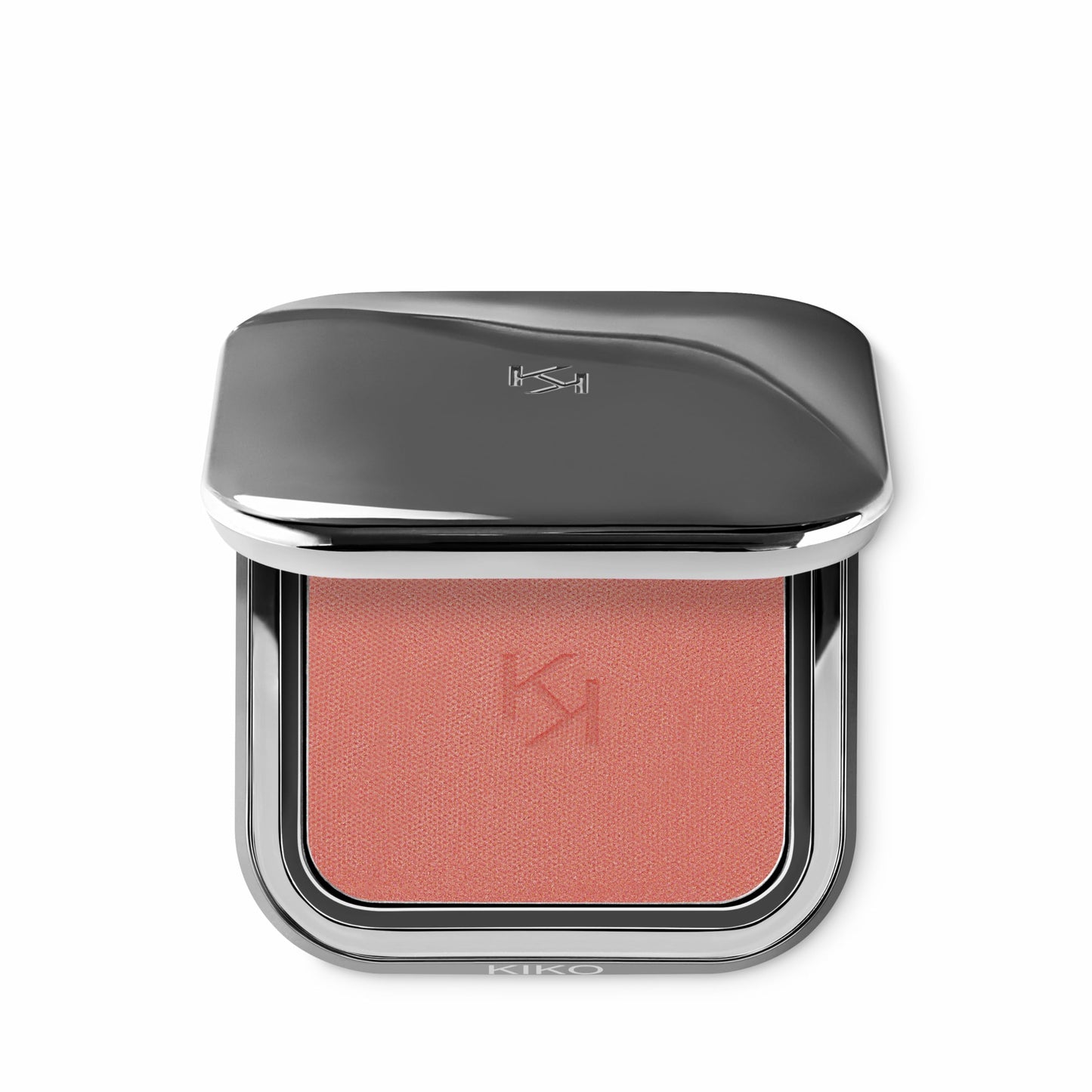 KIKO Milano Unlimited Blush 03 | Long-lasting Powder Blush With A Buildable Result