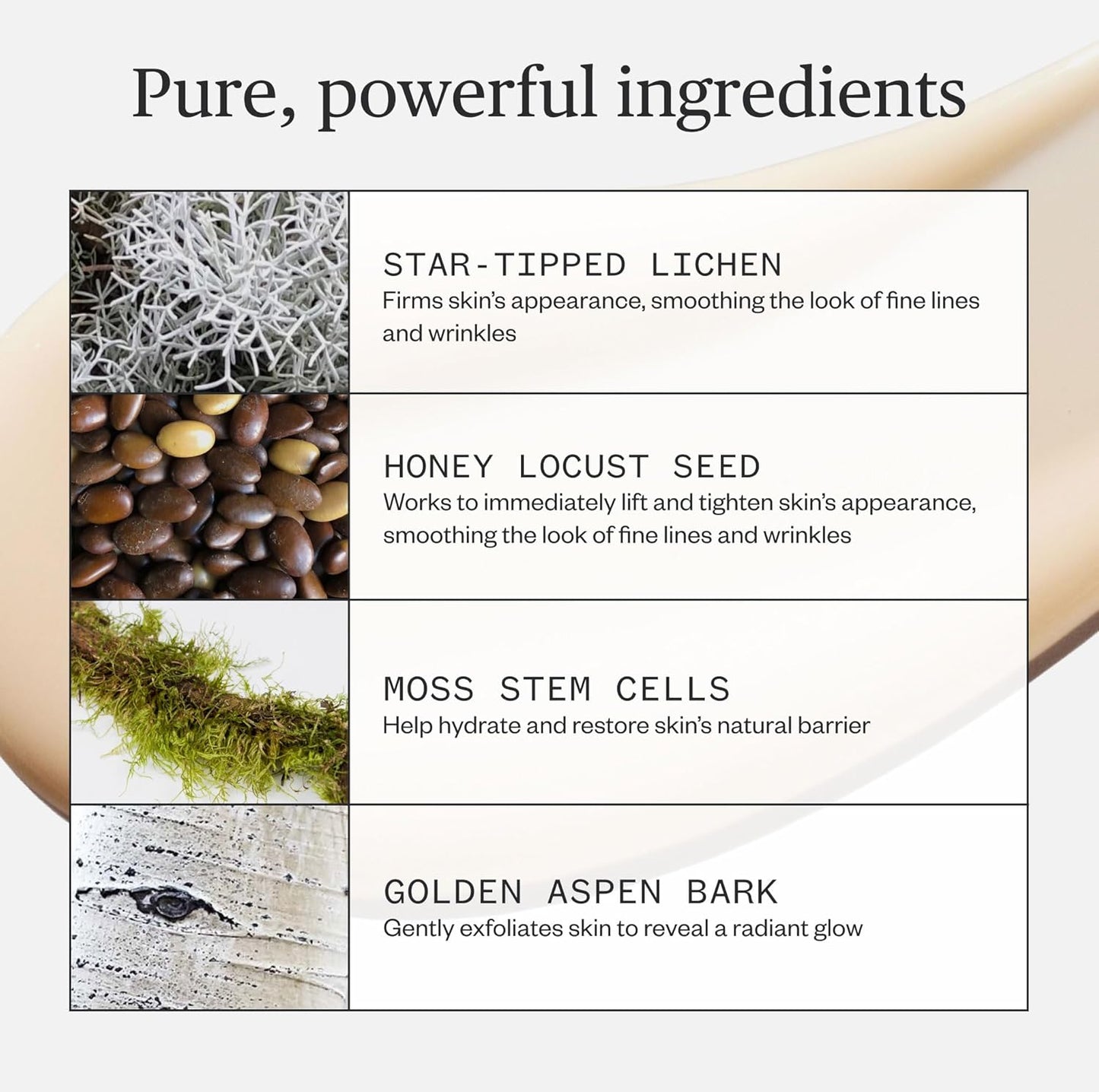 Ursa Major Mountain Glow Face Serum - Vegan Daily Moisturizer for Radiant Skin | Anti-Wrinkle & Non-Toxic | 1.0 oz