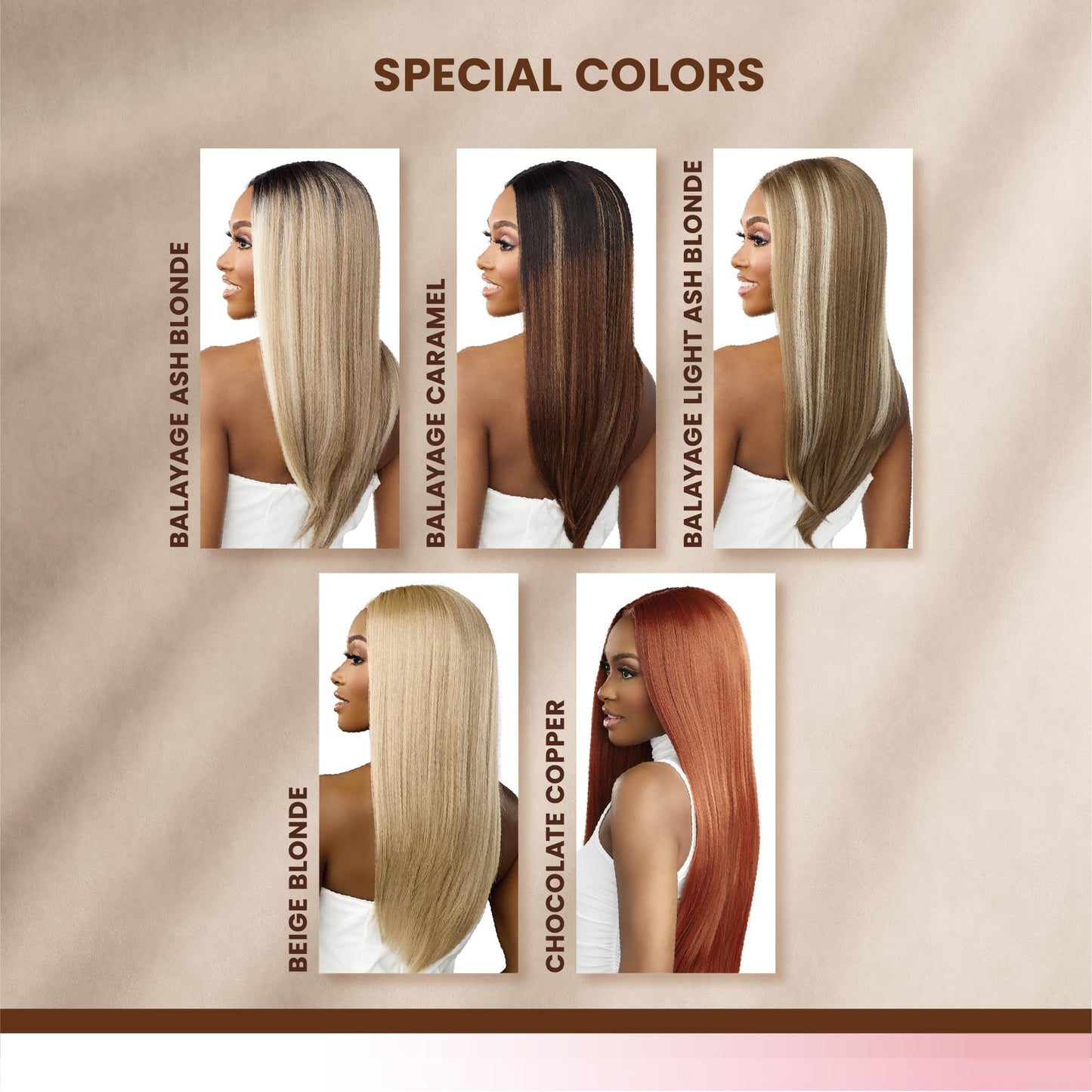 Sensationnel Bare Lace 6X5 Lacewig - Unit 1 Lacefrontal Glueless Synthetic 180 Degree Preplucked Hairline (1 JETBLACK)