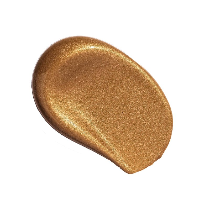 Milani Bronzer - Sun Kiss Bronzing Drops | Weightless Liquid Bronzer with Hydration & Peptides - Medium