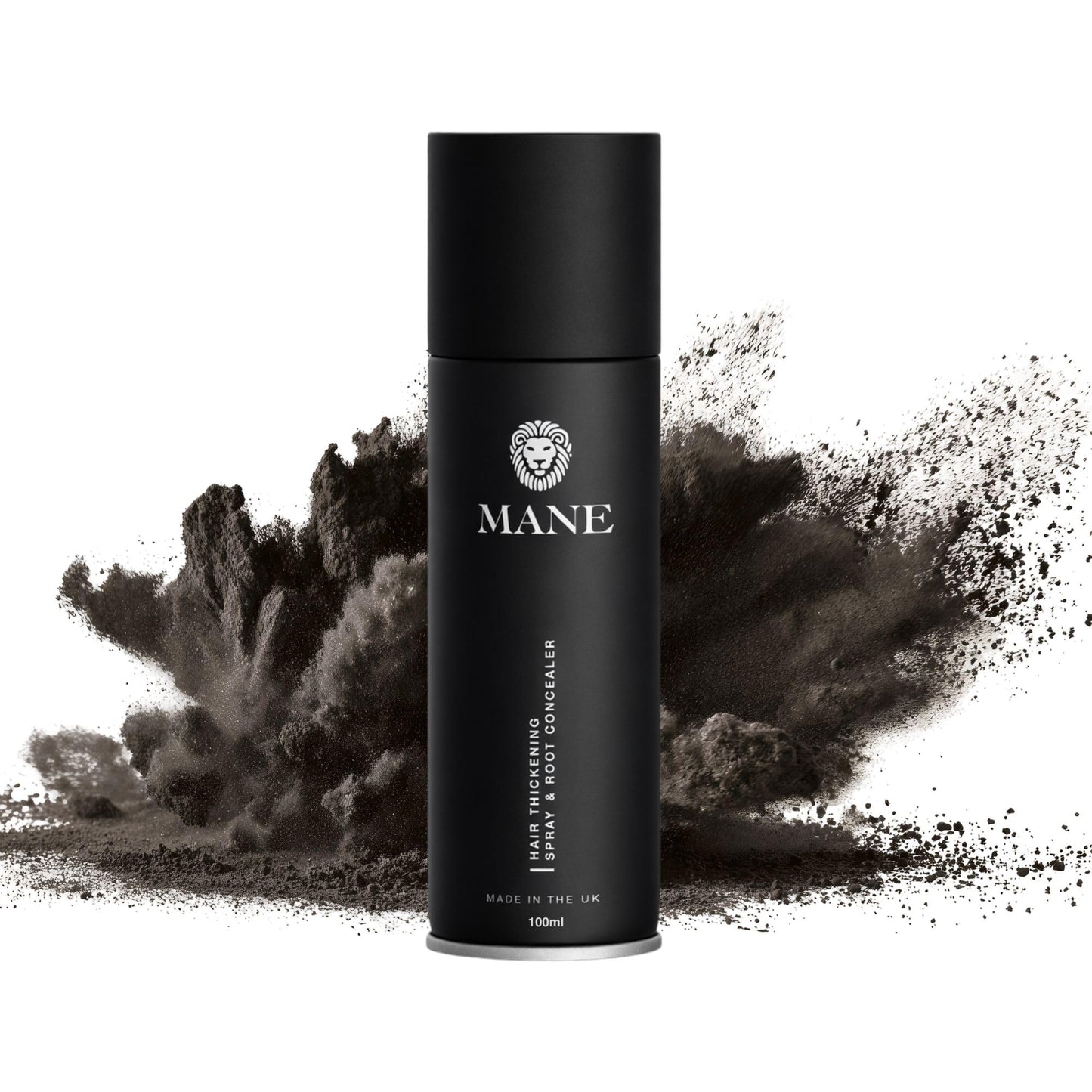 Mane Hair Thickening Spray & Root Touch Up
