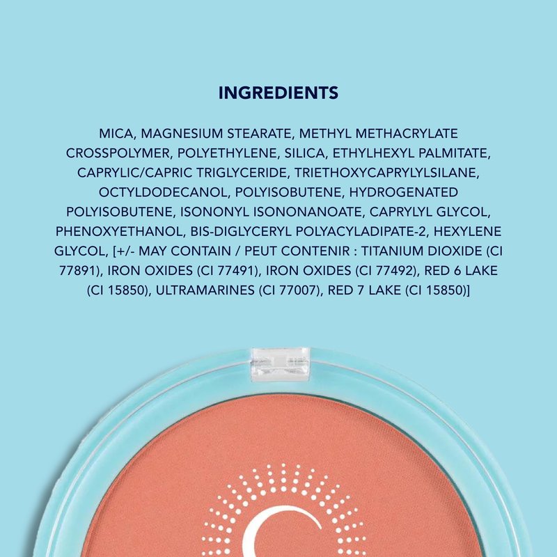 Carmindy Beauty - Universal Love Blush - 2 Pack