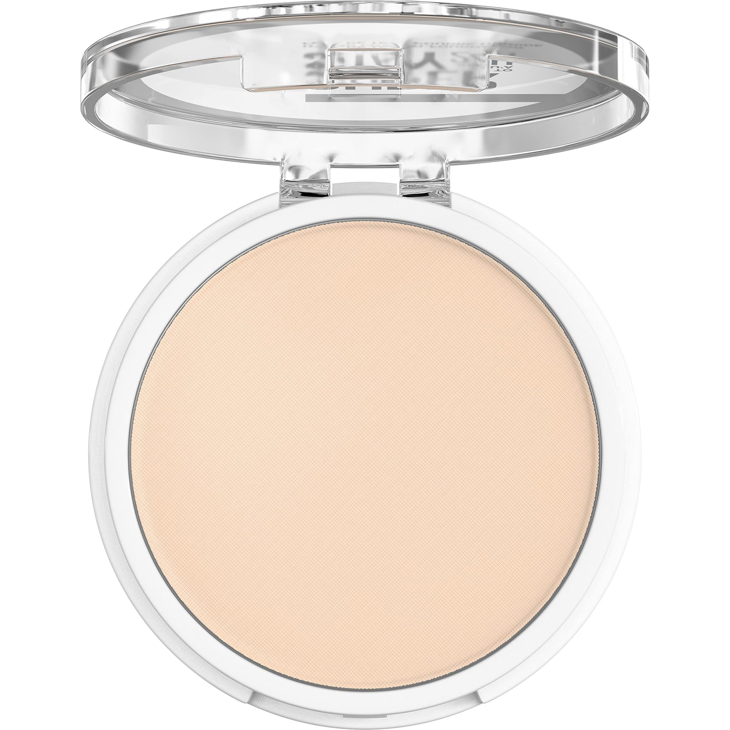 Maybelline Super Stay Up to 24HR Hybrid Powder-Foundation, Medium-to-Full Coverage Makeup, Matte Finish, 120, 1 Count (Pack of 2)