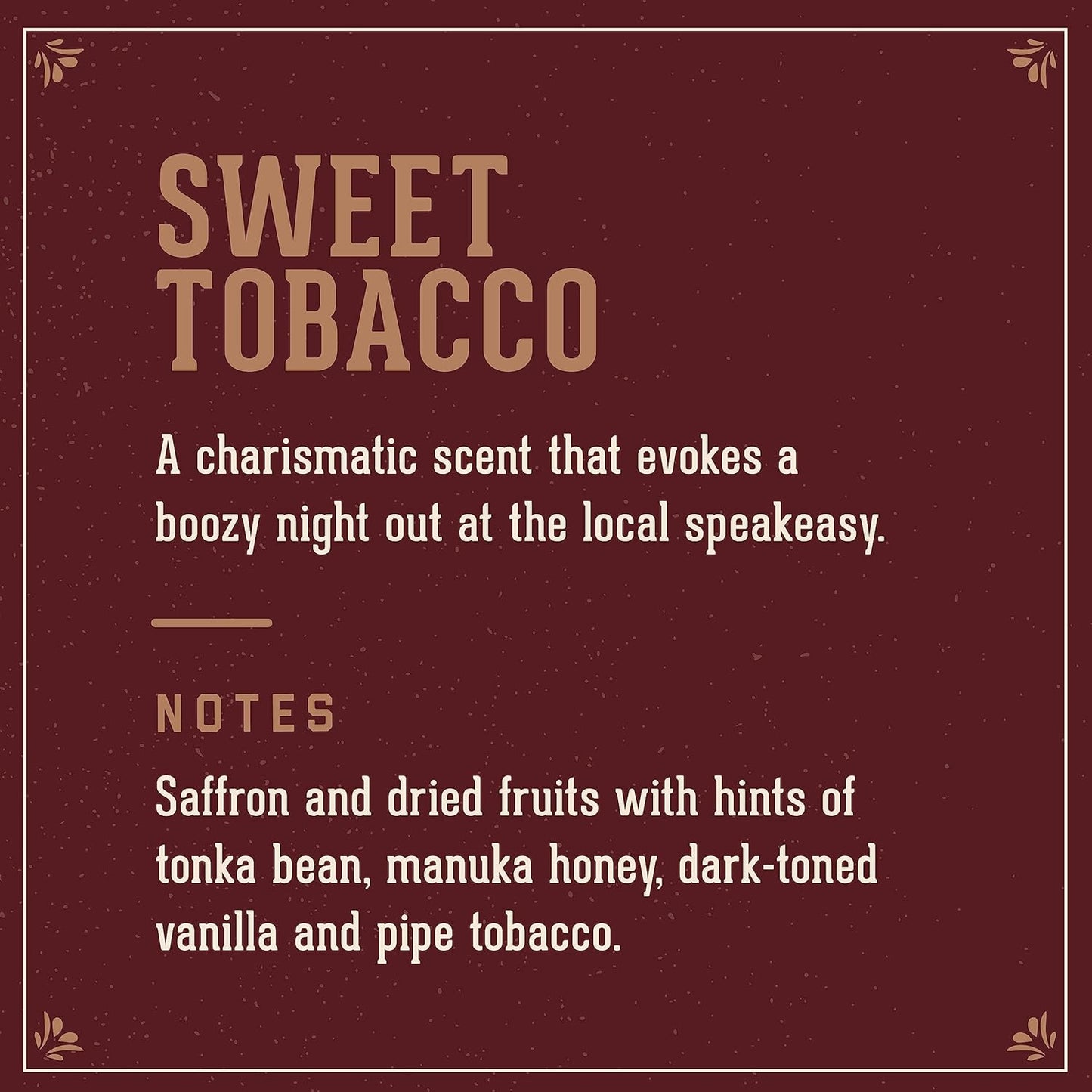 18.21 Man Made Styling Variety Pack - Sweet Tobacco Scented Hair Products