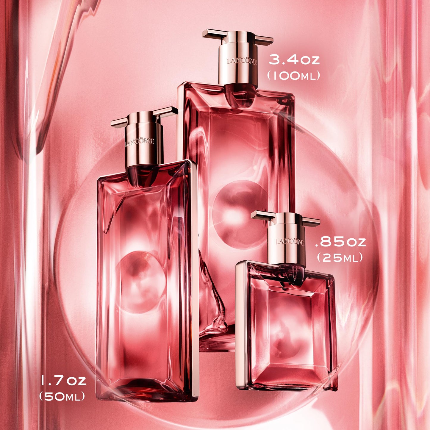 Lancôme Idôle Power Eau De Parfum Intense - Women's Perfume - 1.7 Fl Oz