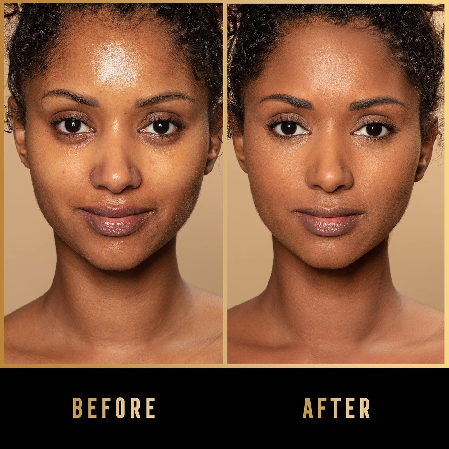 Max Factor Facefinity 3-in-1 All Day Flawless Foundation SPF 20, 95 Hazelnut, 30 ml