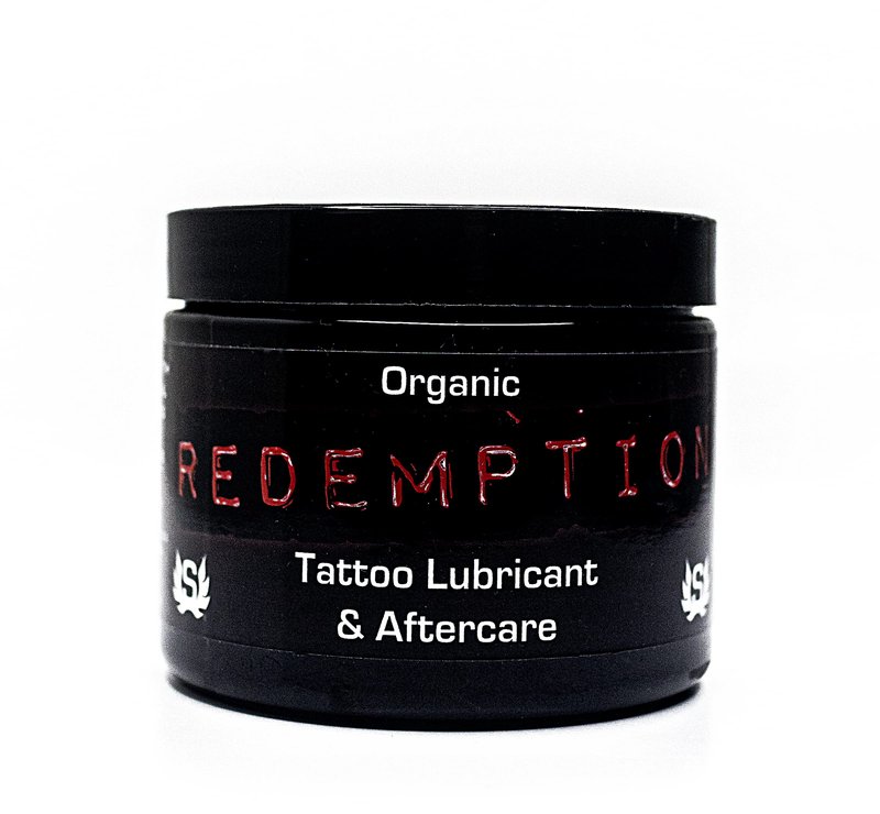 Redemption 6oz