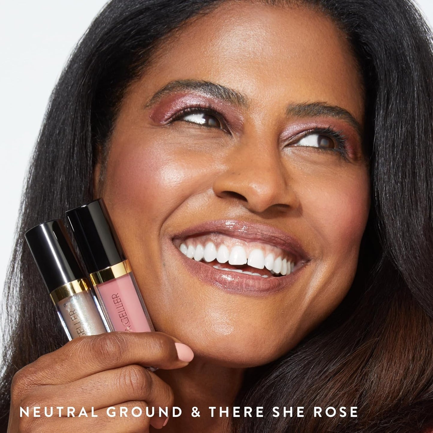 Laura Geller Nourishing Lip Oil Serum - Hydrating Jelly Balm for Dry, Chapped Lips | Mocha Me Crazy