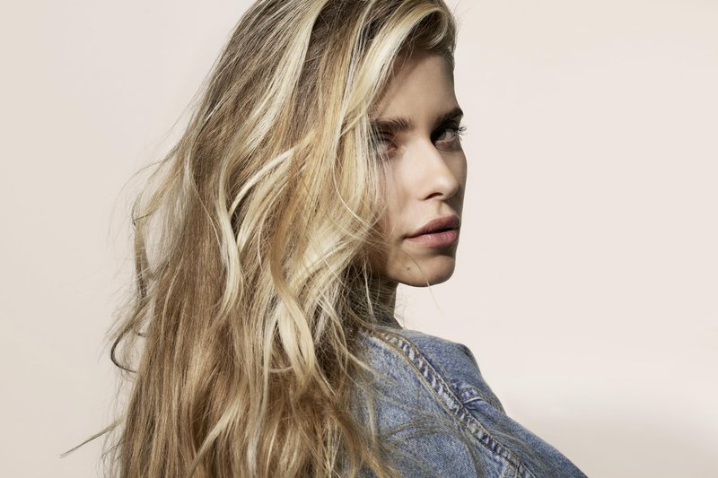 BlondMe Bond Repair Nourishing Shampoo for Blonde Hair, 33.8 Fl Oz | Adds Moisture and Softness | Strengthens, Repairs, & Prevents Breakage |For Blonde, Lightened, & Grey Hair
