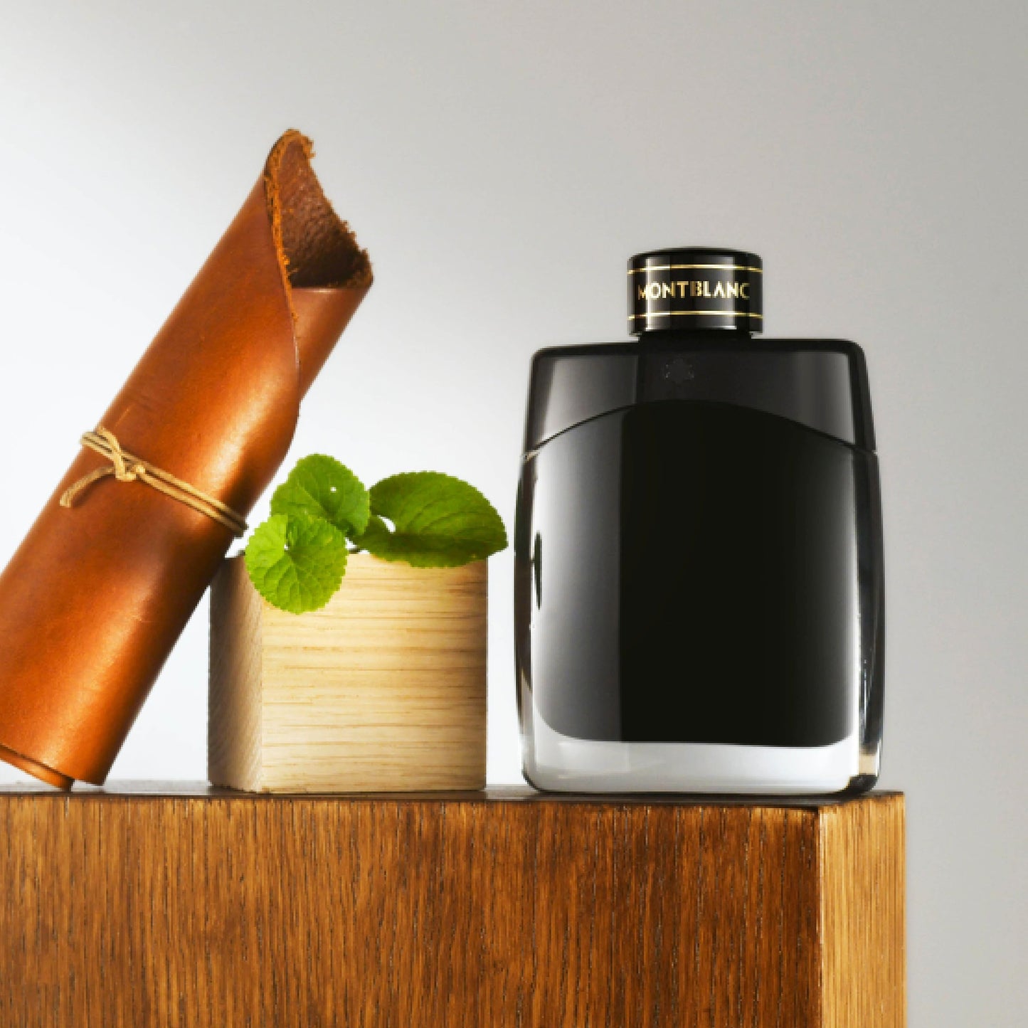 Montblanc Legend by Mont Blanc for Men - 1.7 oz EDP Spray