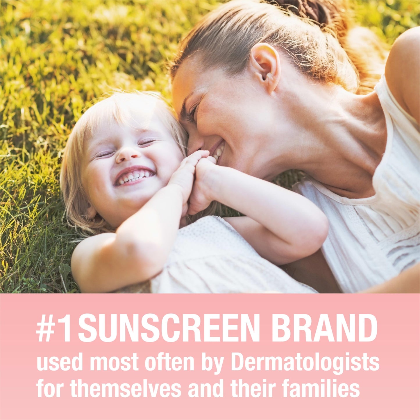 Neutrogena Pure & Free Baby Mineral Sunscreen Lotion with Broad Spectrum SPF 50 & Zinc Oxide, Water-Resistant, Hypoallergenic & Tear-Free Baby Sunscreen, Paraben-Free, Dye-Free, 3 fl. oz, 1 Pack