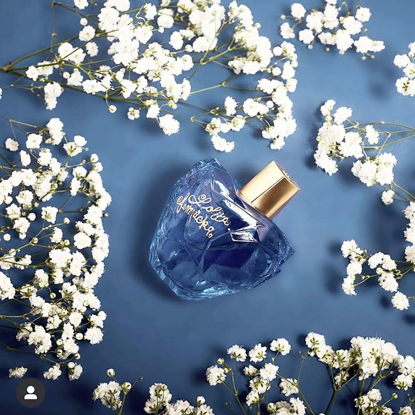 Lolita Lempicka Le Parfum for Women - 0.5 oz EDP Spray