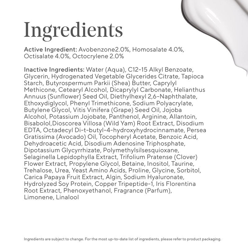 Murad Age-Balancing Moisture Broad Spectrum SPF 30 - Resurgence Moisturizer SPF - Protects and Improves Elasticity, 1.7 oz