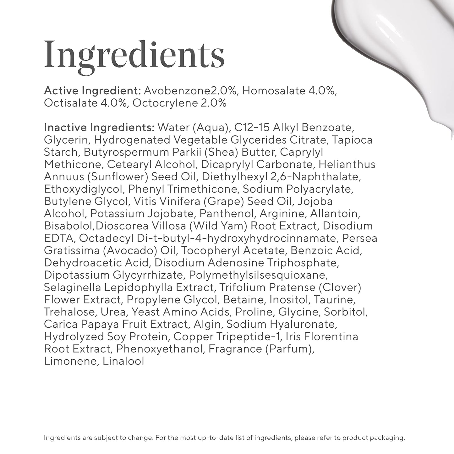 Murad Age-Balancing Moisture Broad Spectrum SPF 30 - Resurgence Moisturizer SPF - Protects and Improves Elasticity, 1.7 oz