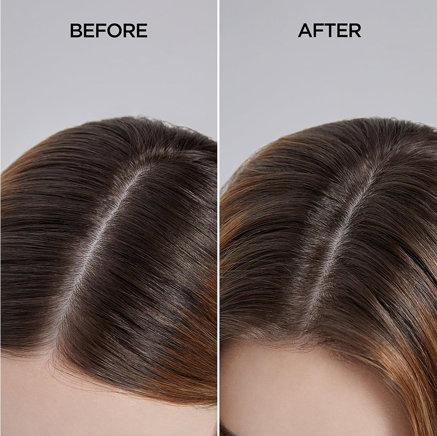 AYUNCHE Derma Calming Hair Serum 2.7 fl oz (80ml) [For Dry & Weakened Scalp] | Moisturizing and Soothing | Cica Hair Care | Vegan | Korean Salon Brand