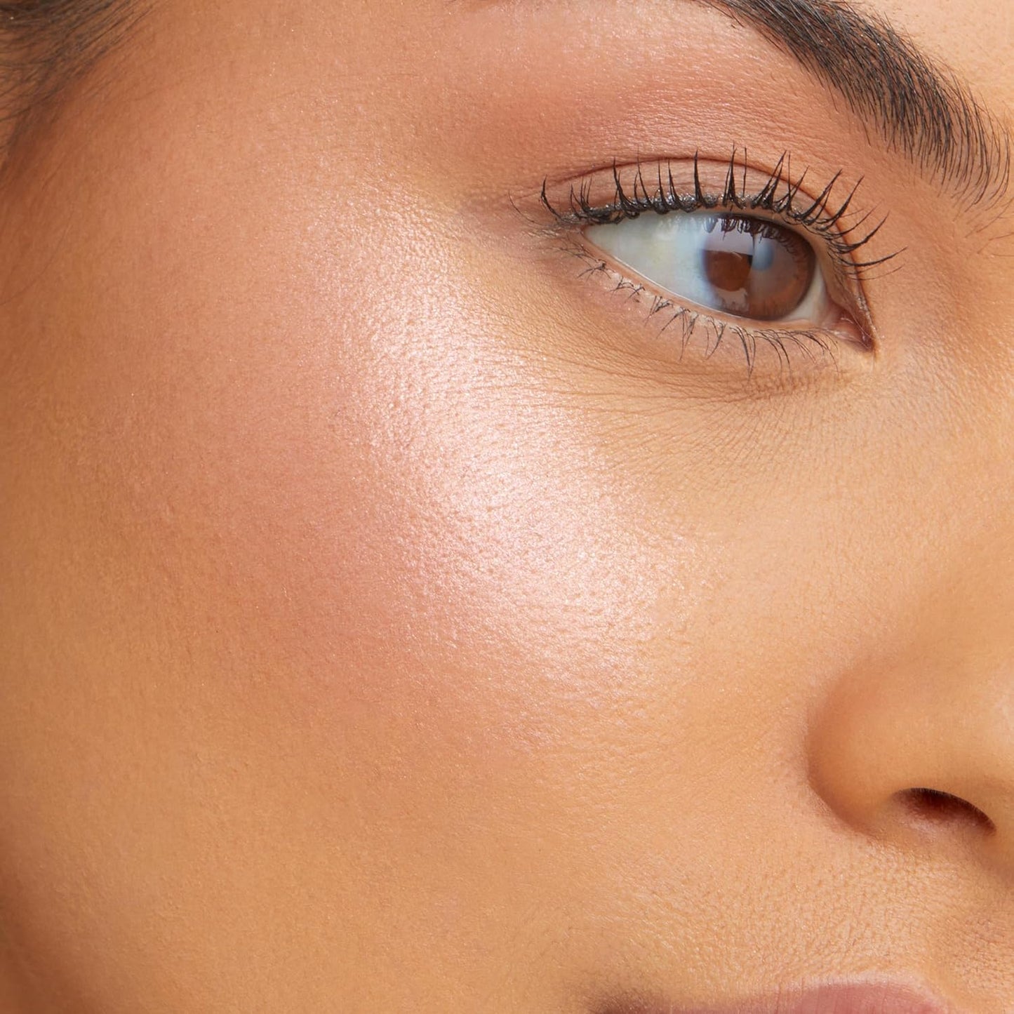 ColourPop Winx Club Super Shock Highlighter - High-Pigment Crème-Powder Face Makeup | Buildable & Blendable Magix Gem (0.15 oz)