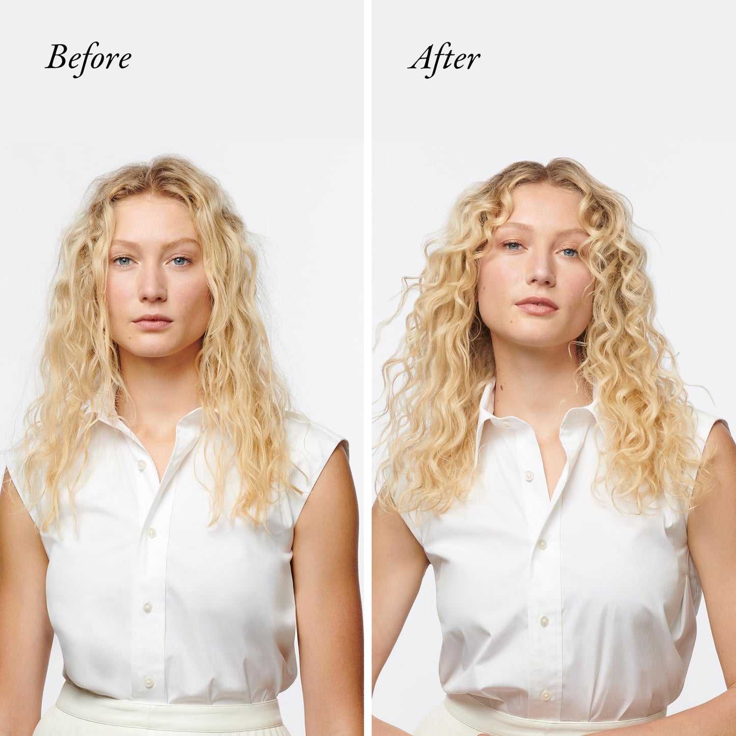 Oribe Hair Alchemy Resilience Shampoo and Conditioner Standard Bundle