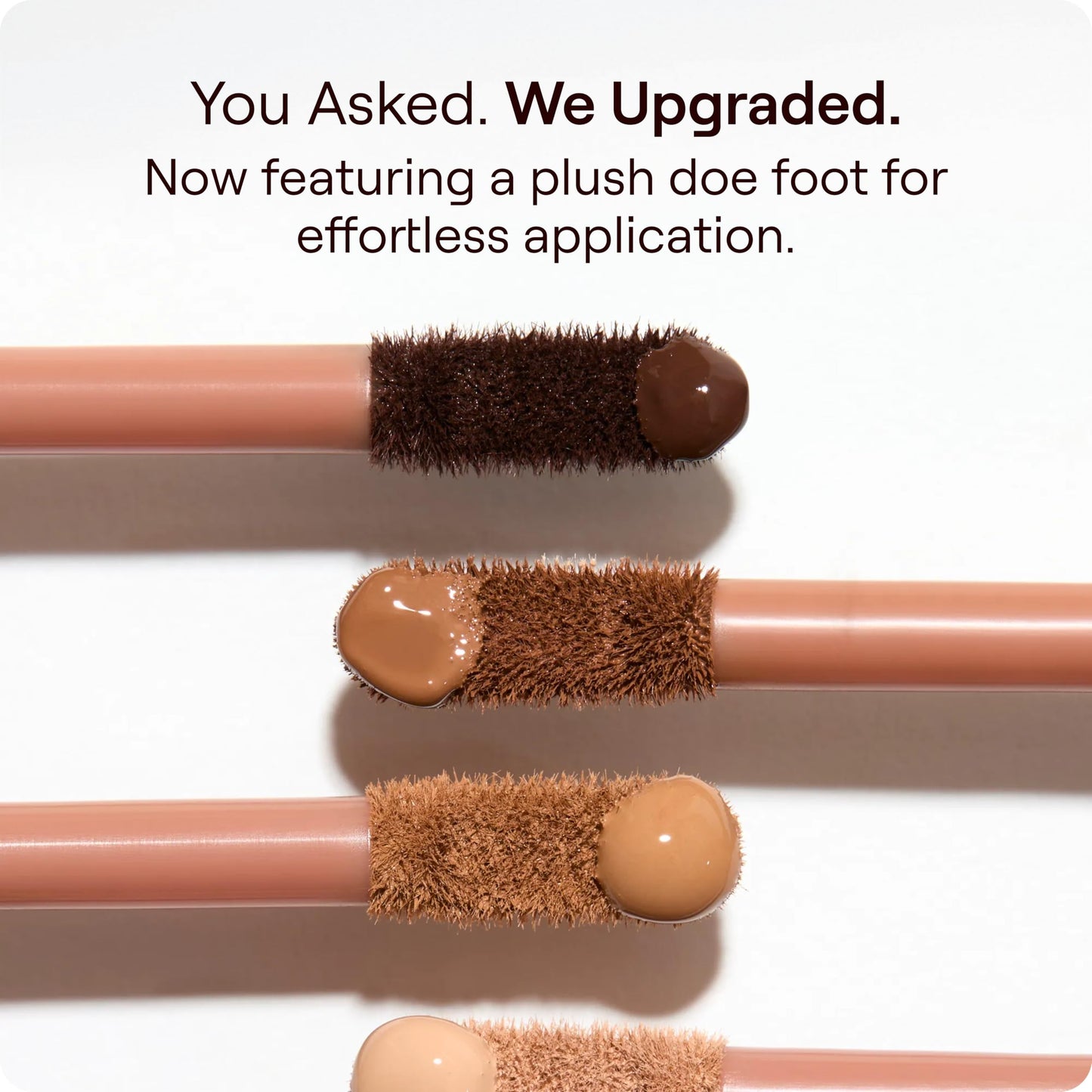 Live Tinted Hueskin Serum Concealer - Medium-to-Full Coverage Concealer with Niacinamide, & Hyaluronic Acid for Dark Circles, Fine Lines & Wrinkles, Buildable Long-Lasting Formula, 0.35 oz Shade 19