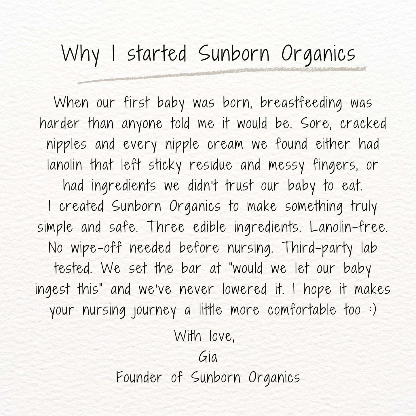 Sunborn Organics Pure Whipped Tallow Balm (Unscented) | 1 Ingredient | Handmade in USA | 100% Organic Grass-Fed Beef Tallow for Skin | Face Moisturizer for Dry Skin, Fragrance-Free, No Essential Oils