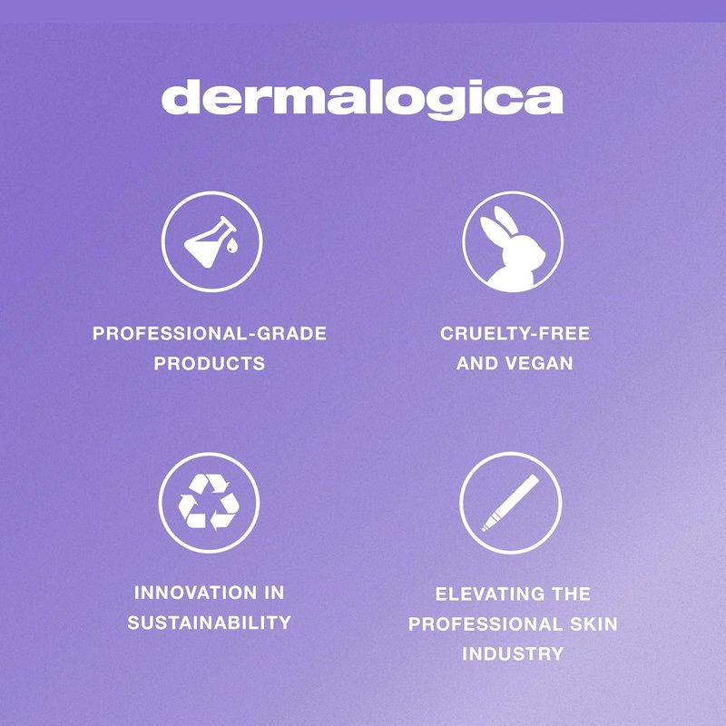 Dermalogica Sensitive Skin Rescue Kit - Face Wash, Toner & Moisturizer for Calm, Soothe & Irritate-Free Skin | 3-Piece Set