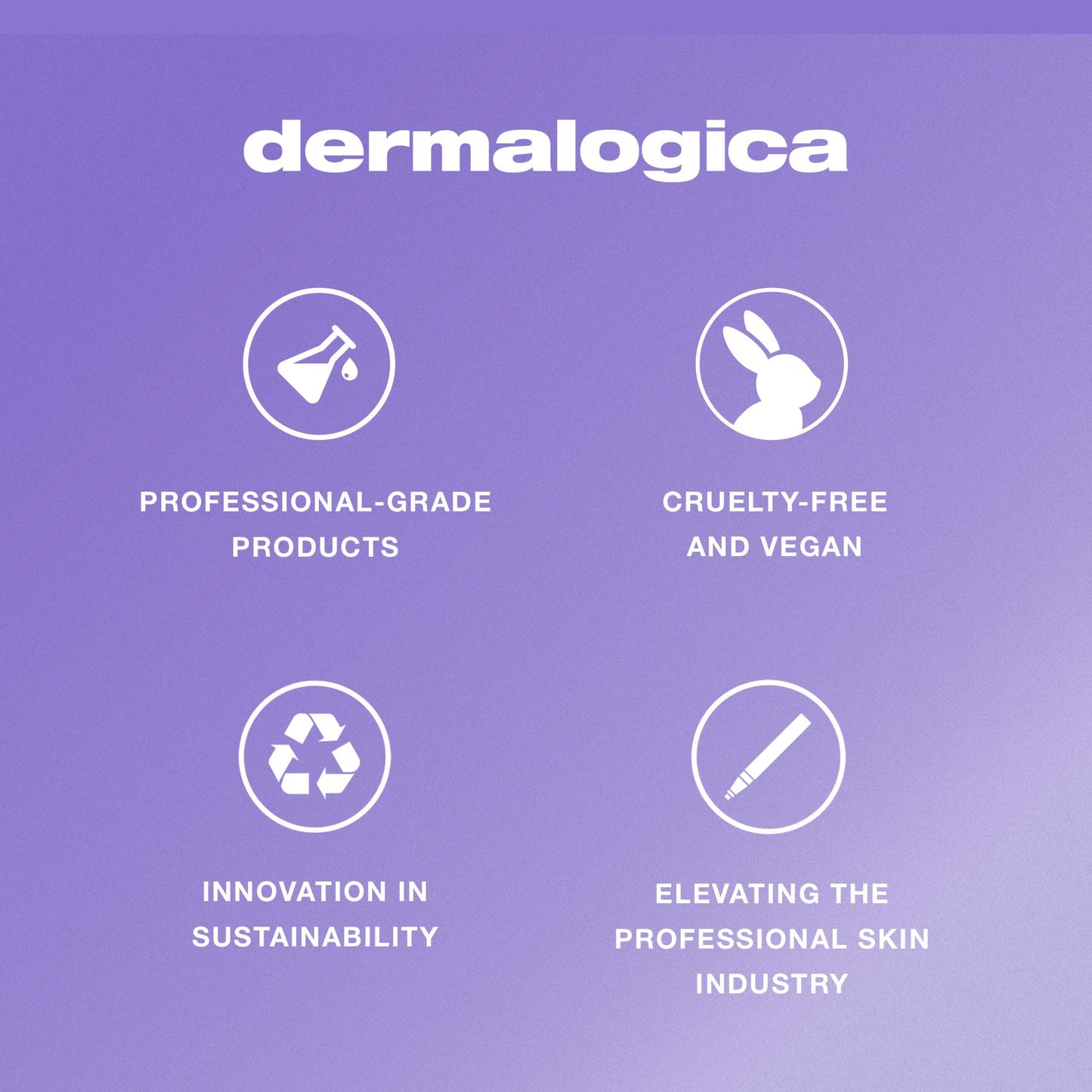 Dermalogica Sensitive Skin Rescue Kit - Set Contains: Face Wash, Toner, and Face Moisturizer - Skin Care To Calm, Soothe and Minimize Irritation