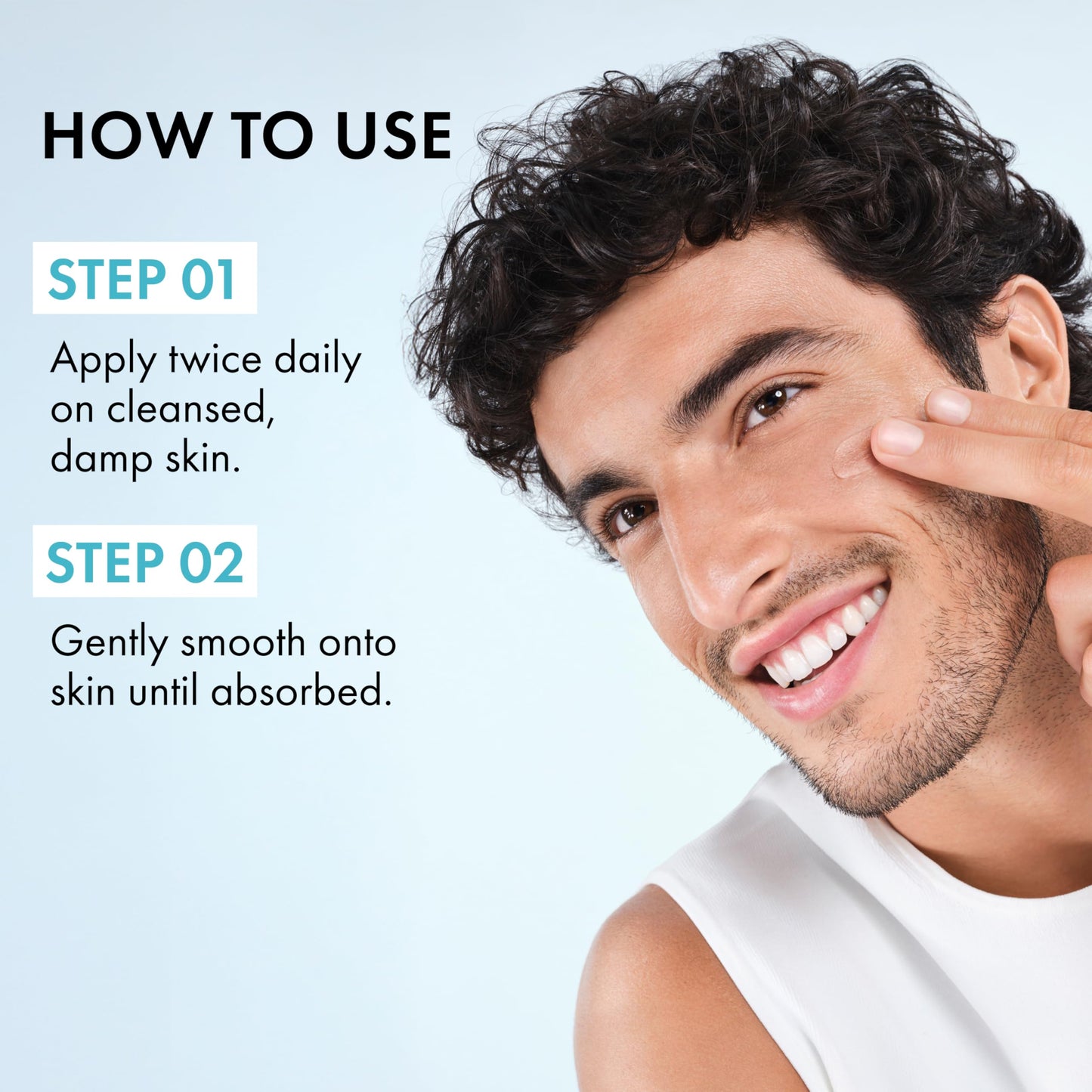 VICHY Mineral 89 Booster, Pure Hyaluronic Acid Serum for Face with Polyglutamic Acid for Skin Barrier Repair, Plumps & Hydrates, Lightweight Hydrating Serum, Oil-Free, Non-Sticky, 1.69 Fl Oz