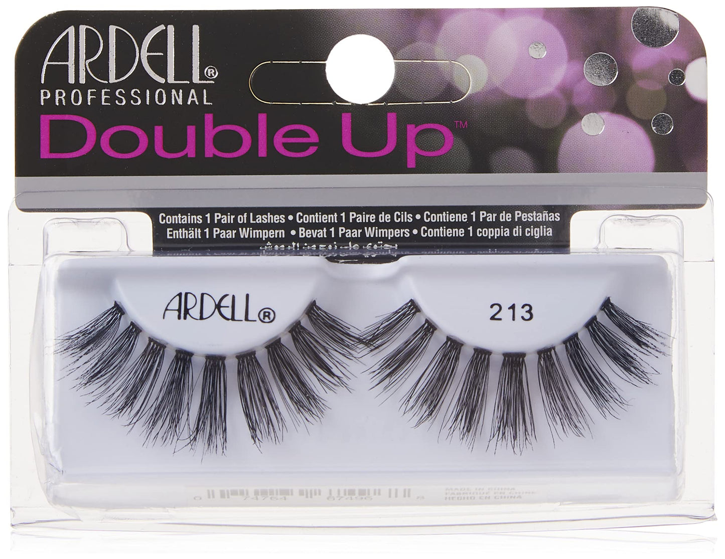 Ardel Double Up 213, pack of 1