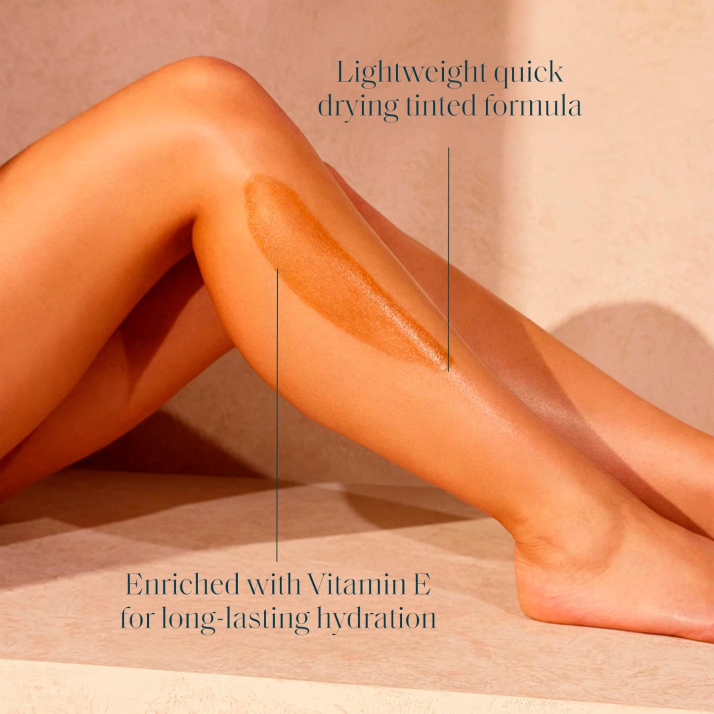 Ultimate Tan Body Kit