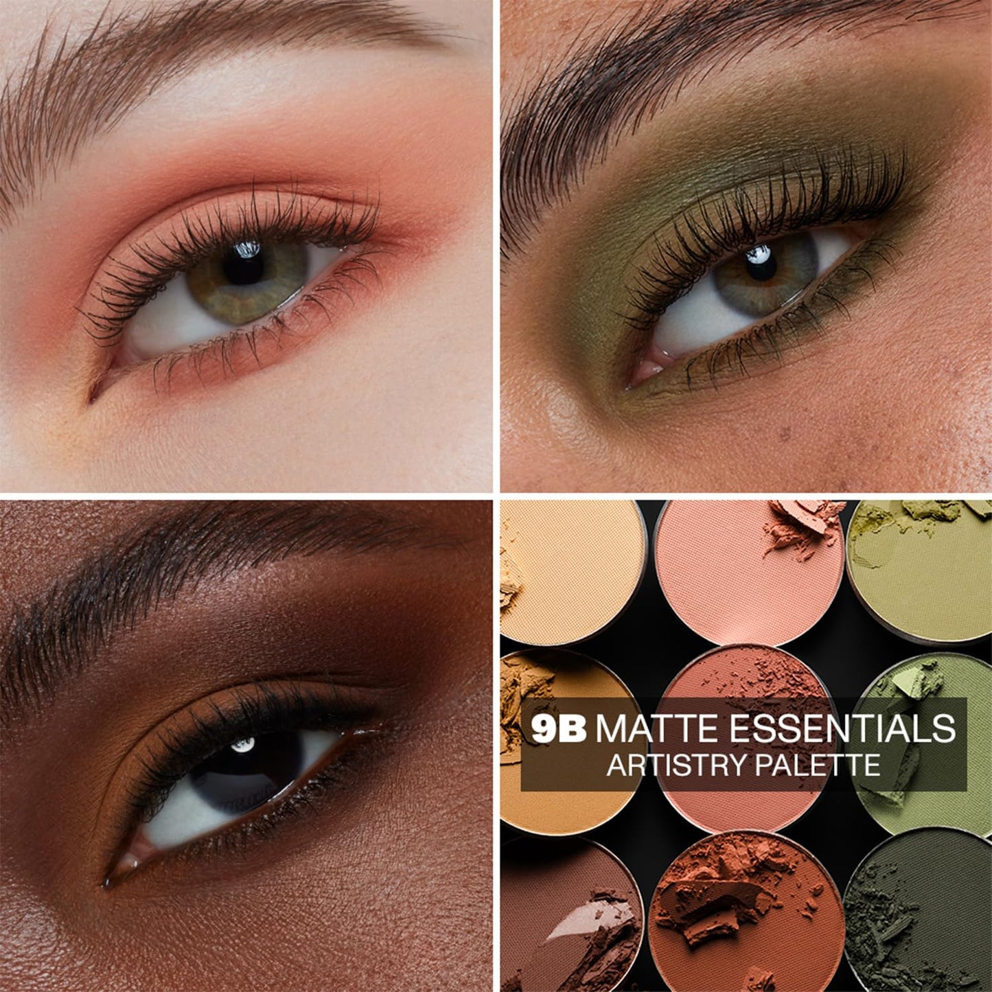 MORPHE Artistry Palette (0.35 oz)