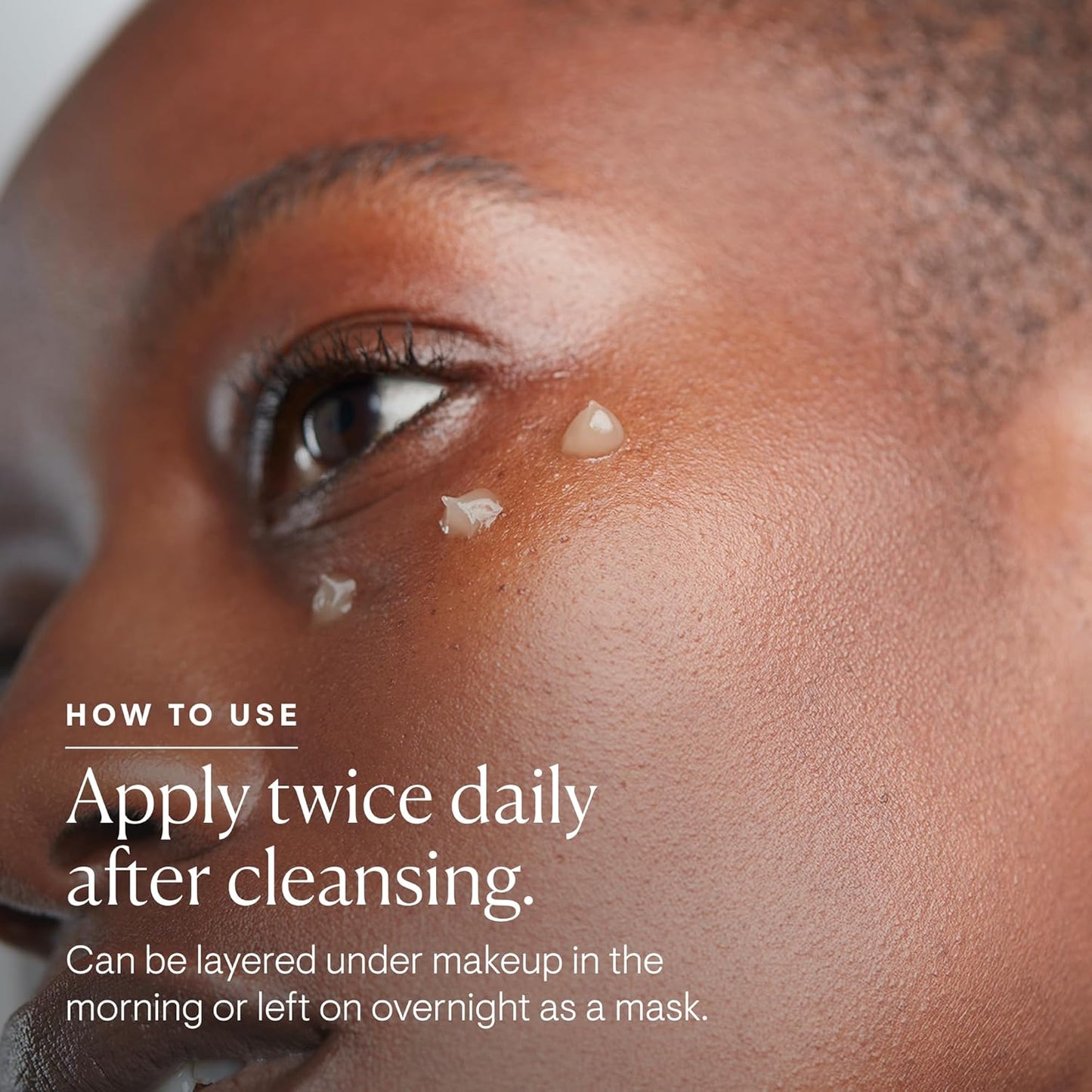 ELEMIS Pro-Collagen Eye Revive Mask - Anti-Wrinkle Treatment for Brightening, Hydrating & Rejuvenating Skin