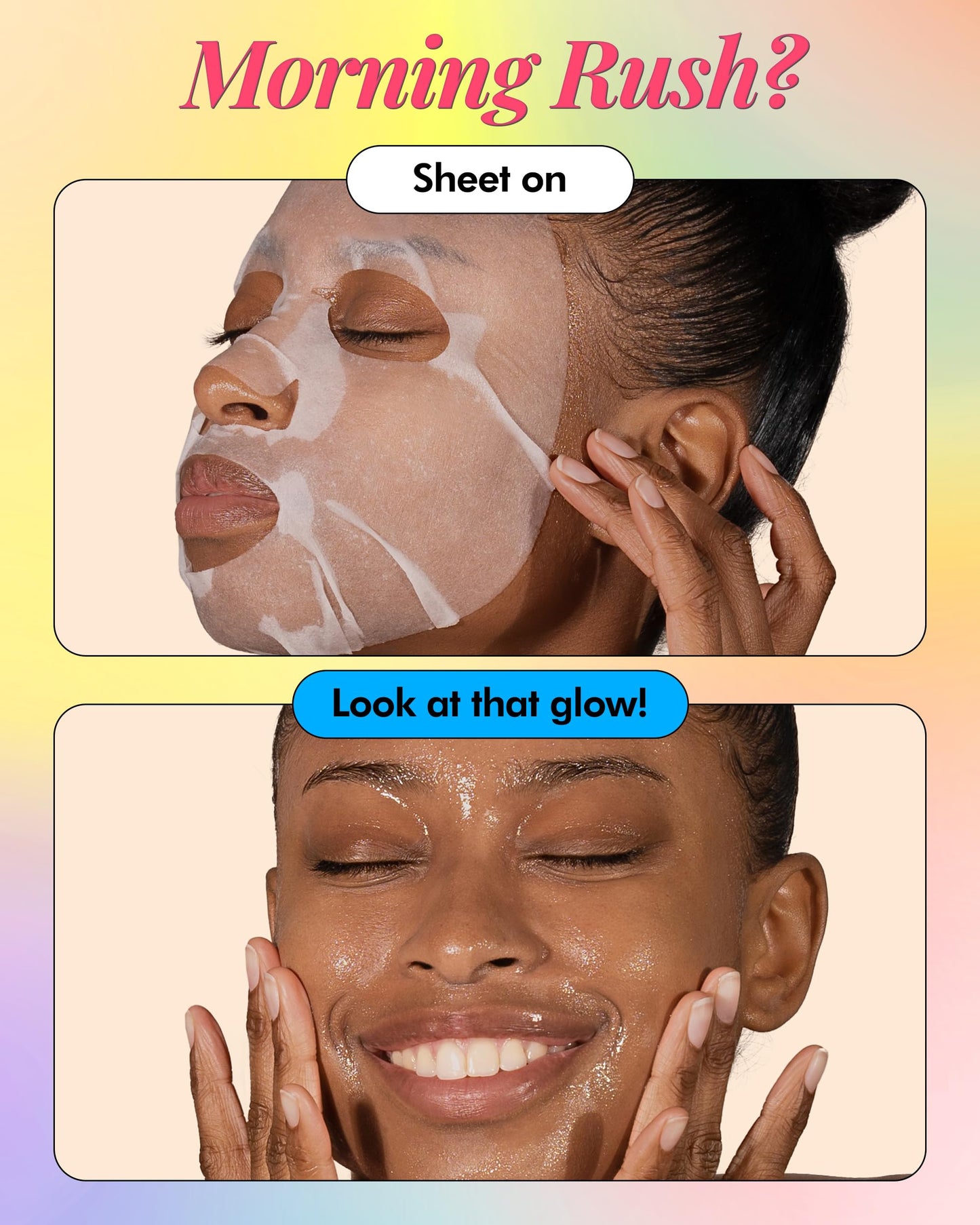 DERMAL 78 Collagen Korean Essence Sheet Mask, 39-Formula Variety, 2 Each