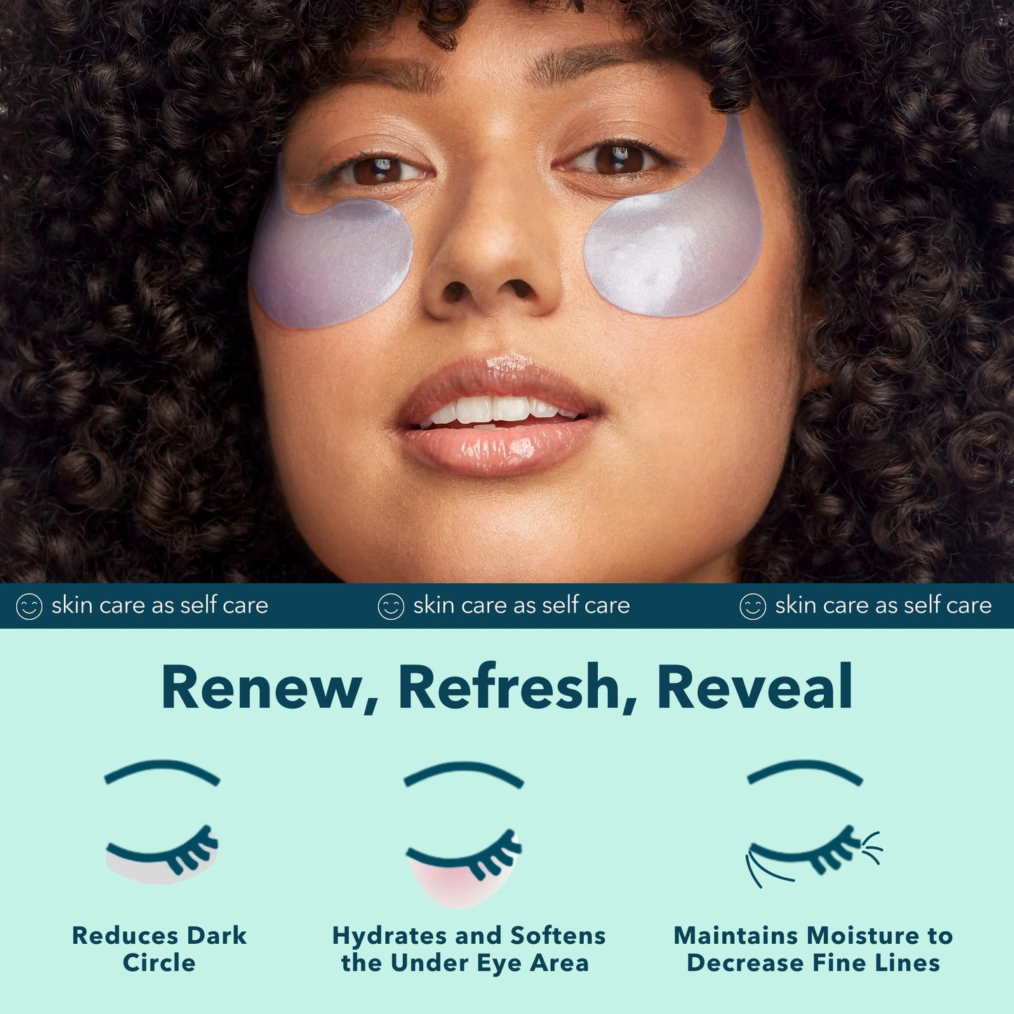 Patchology Restoring Night Under Eye Patches for Dark Circles & Puffy Eyes - Anti-Aging undereye Patch with Retinol, Reduces Eye Bags, Puffiness, & Wrinkles - Ultimate Skincare Solution (15 Pairs)
