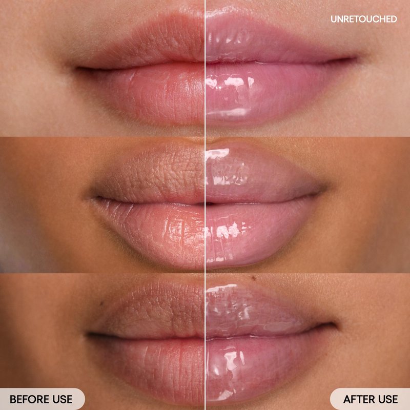 LANEIGE Lip Sleeping Mask – Taro Bubble Tea | Overnight Lip Care with Vitamin C & Berry Mix Complex for Smooth, Hydrated Lips