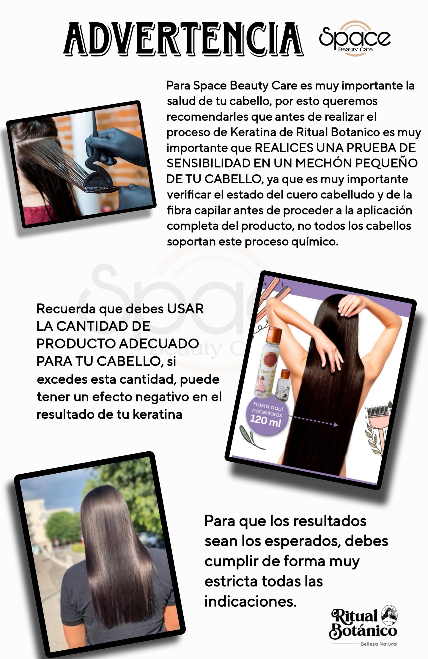 Origen Botanico Keratina Organica 250 ml | Incluye Cepillo Aplicador, Manual de Instrucciones y 2 Bio Serum Ultra Protector | Alisado Progresivo Organico Vegano con 12 Aceites Naturales