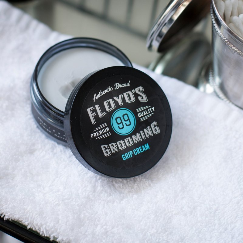 Floyd's Grooming Grip Cream