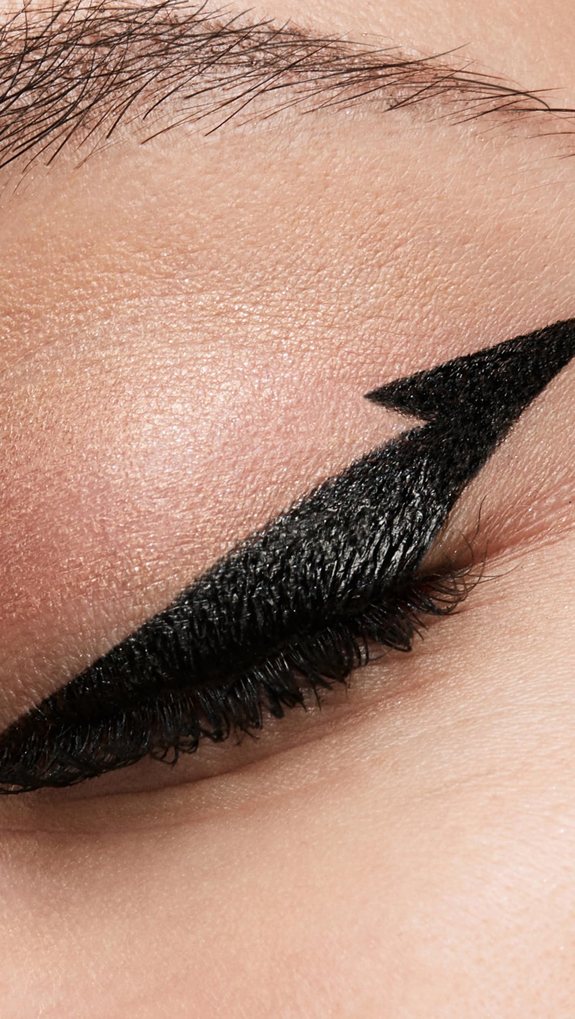 stila Waterproof Liquid Eye Liner, Stay All Day Makeup with Fine Brush Tip | Lasting Satin Finish, Smudge-Proof & Transfer-Resistant