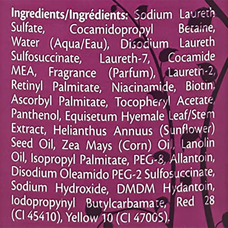 Vitabath Plus Moisturizing Bath & Shower Gel - Deeply Hydrating Body Cleanser with Replenishing Oils | 21 oz