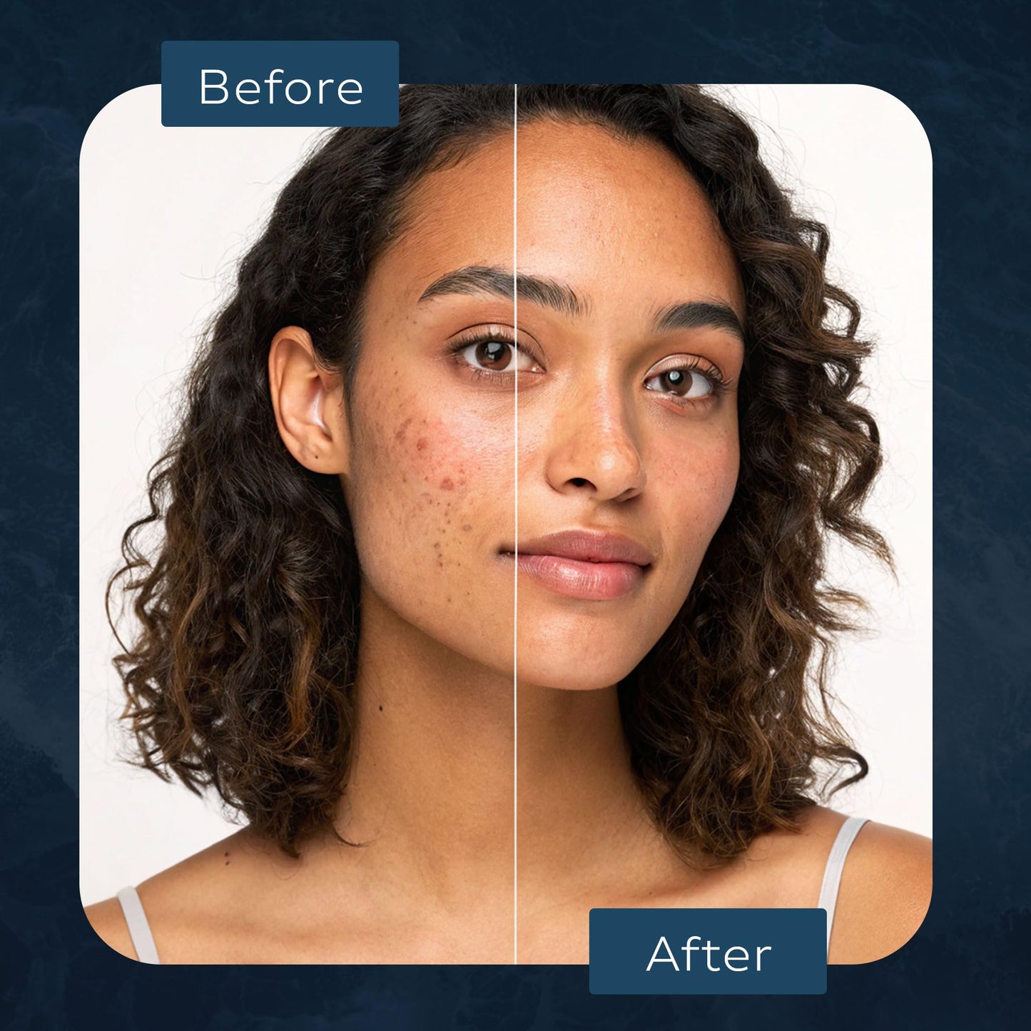 Neptune Fresh Water Cleanser 4 Fl Oz | A Lightweight Gel Foam Face Cleanser That Removes Dirt & Oil. Hydrates & Refreshes Skin with 100% Natural, EWG Verified Ingredients. Perfect for everyday use